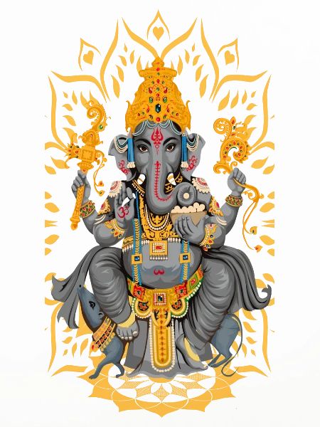 Ganesha