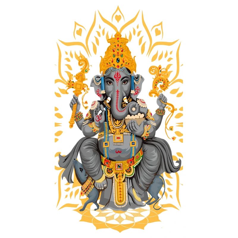 Ganesha