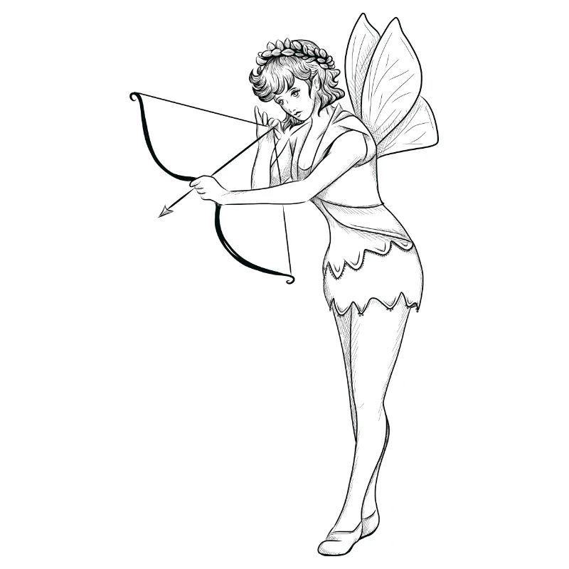 pixie