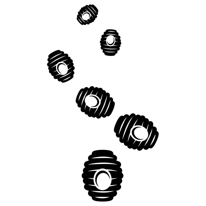 Beekeeper Icon honey