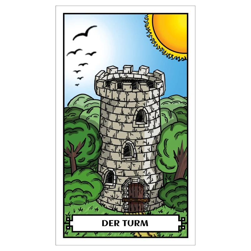 DerTurm