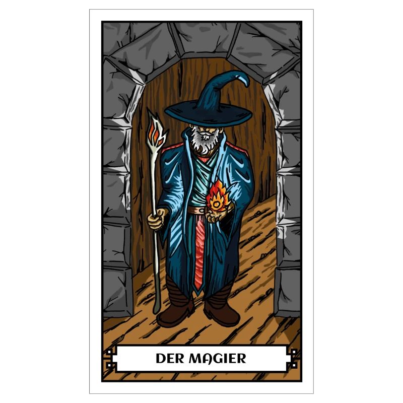 DerMagier