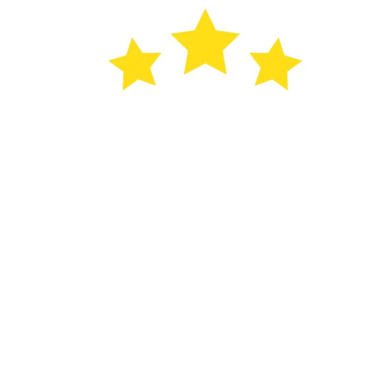 4th starred birthday