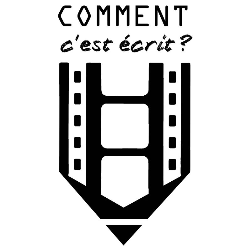 Comment c'est écrit NB Transparent