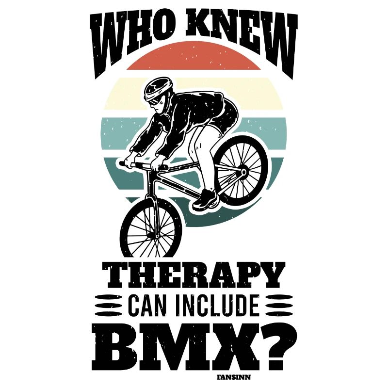 lustiger BMX Spruch
