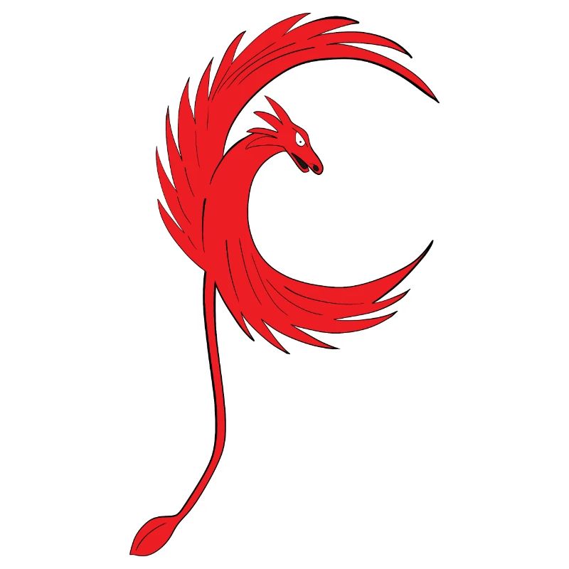 Drache