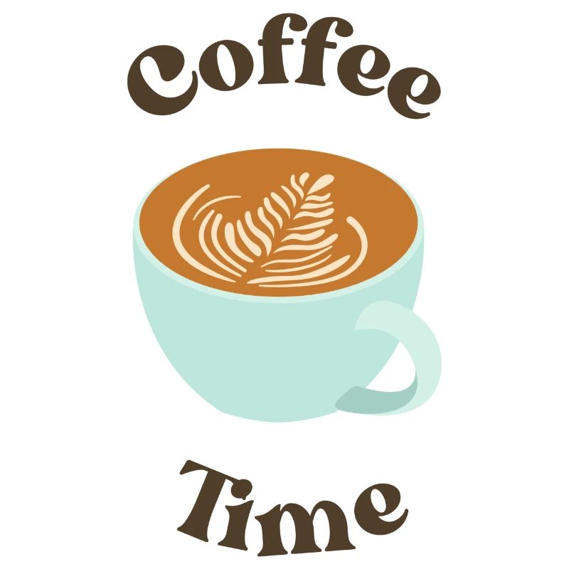 coffee time