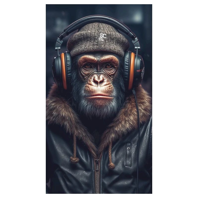 Music Monkey