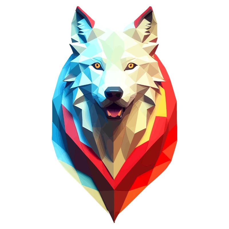 Wolf #2