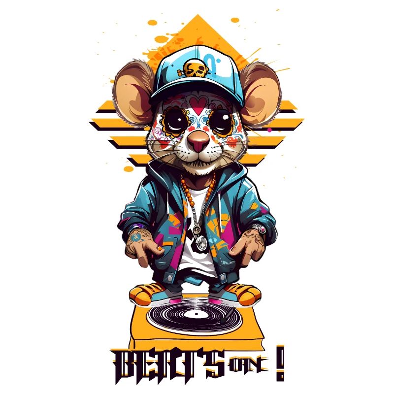 DJ Ratte