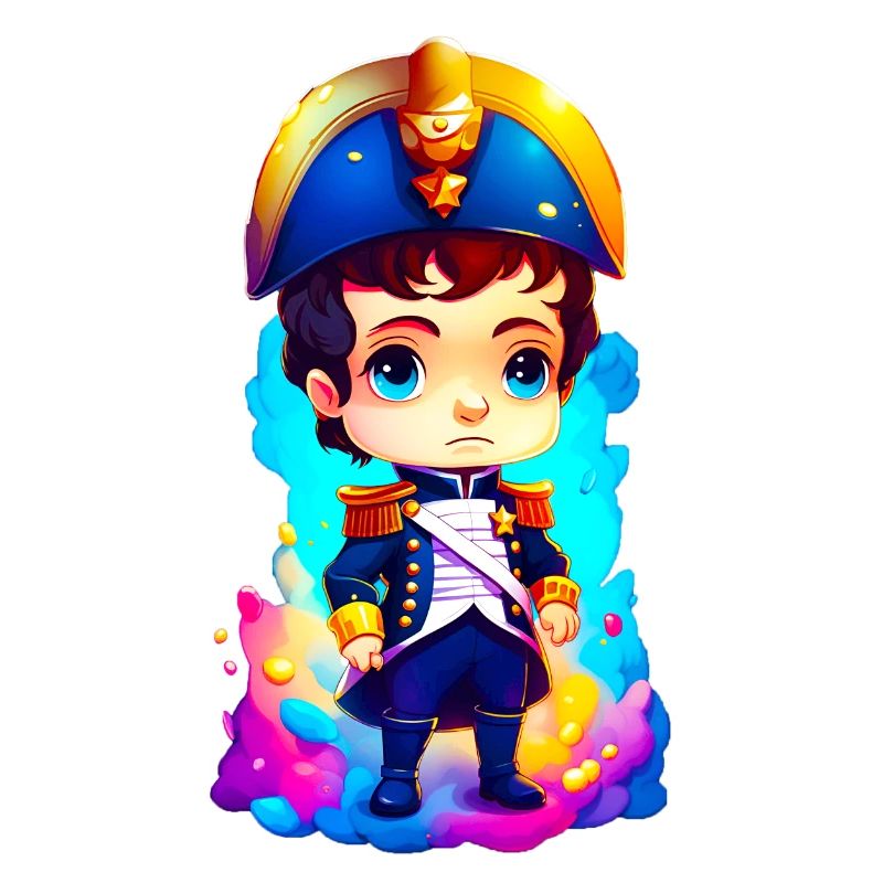 Little Napoleon