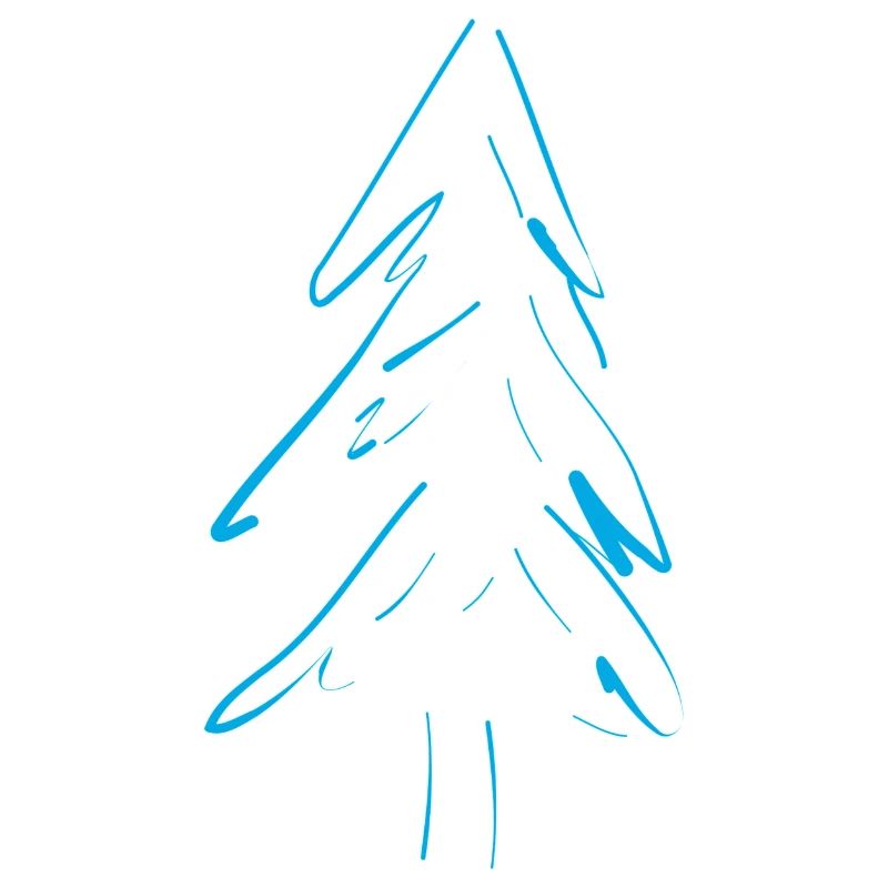 Kiefernbaum