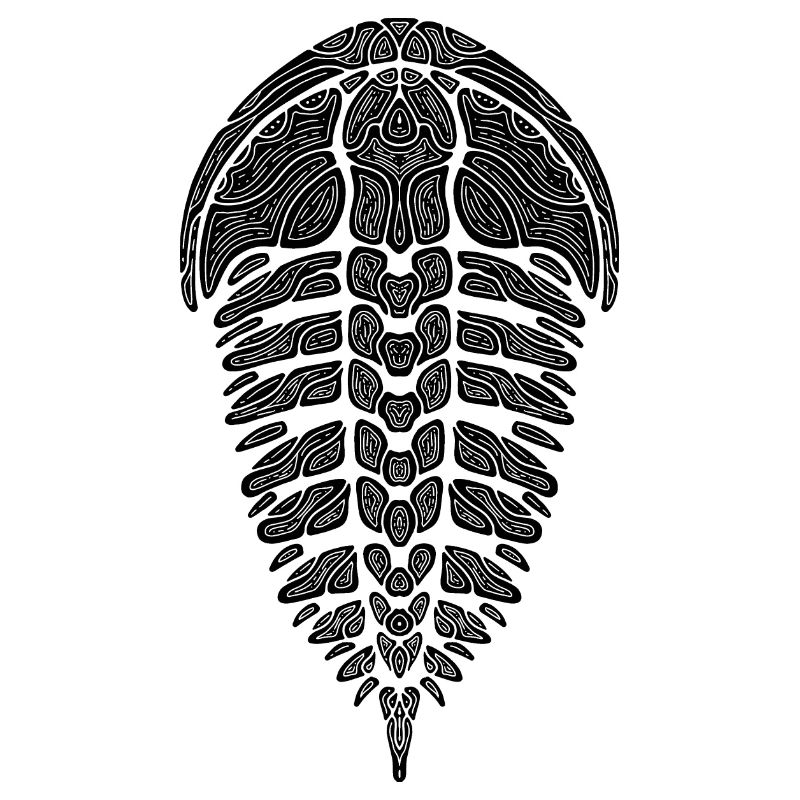 Trilobit