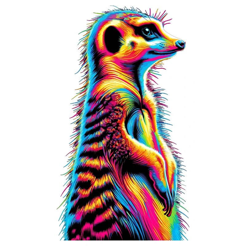 Erdmännchen