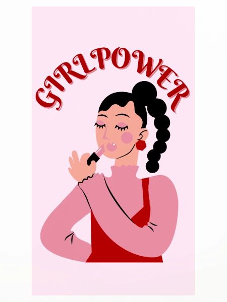 Frauenpower