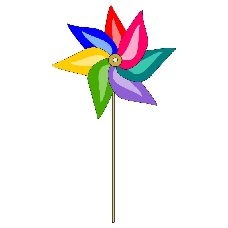 Windrad