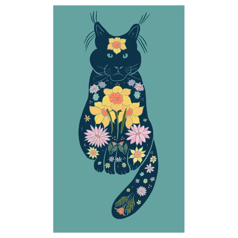 Blaue Maine Coon