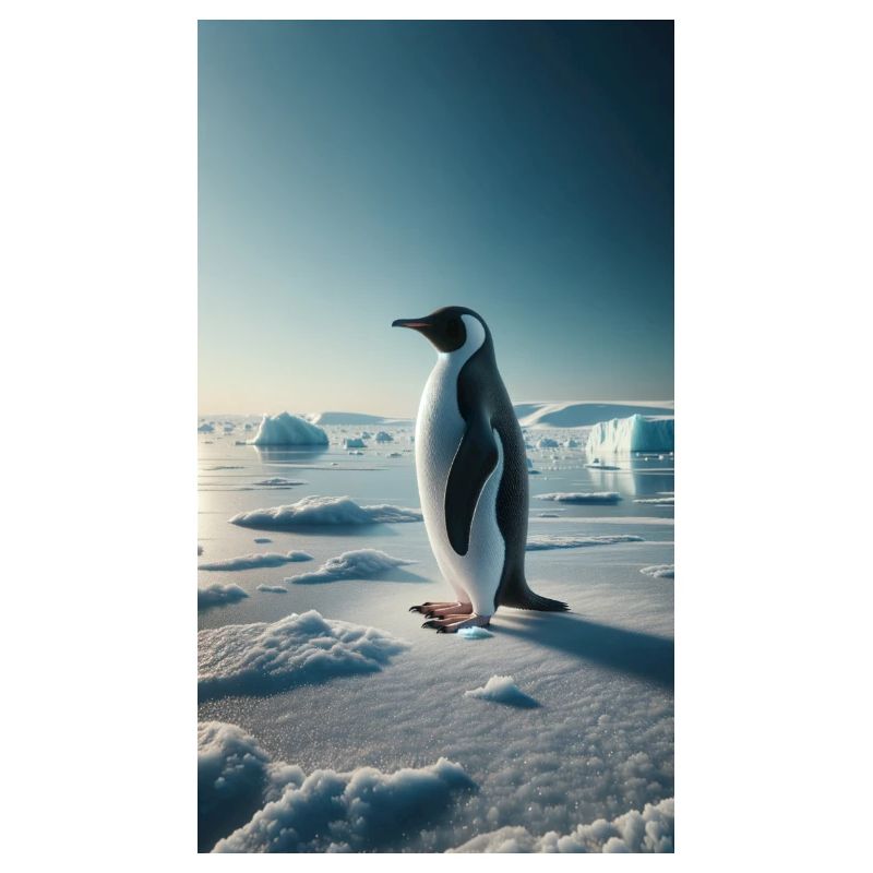 Pinguin