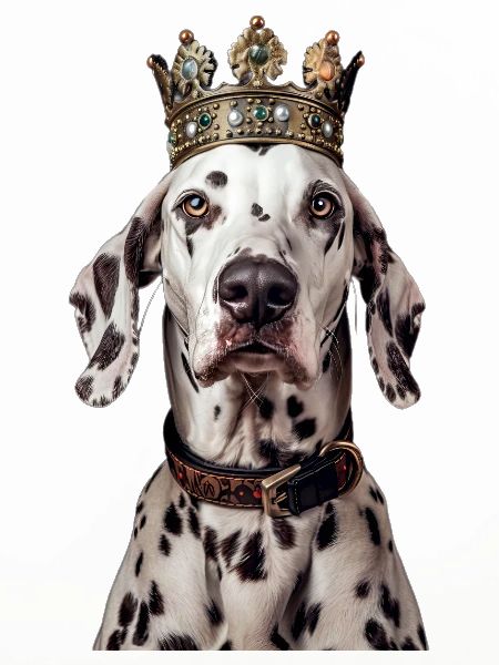 Dalmatian