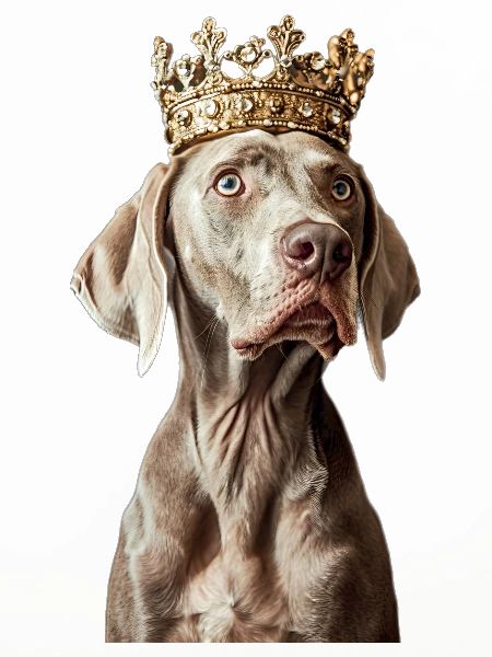 Weimaraner