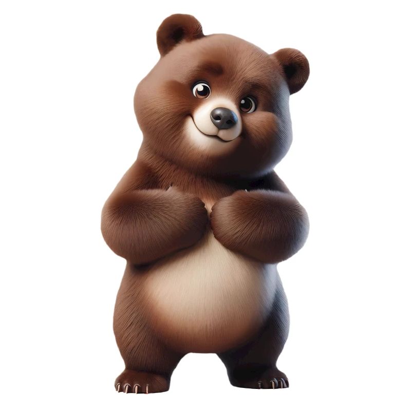 Bär 4