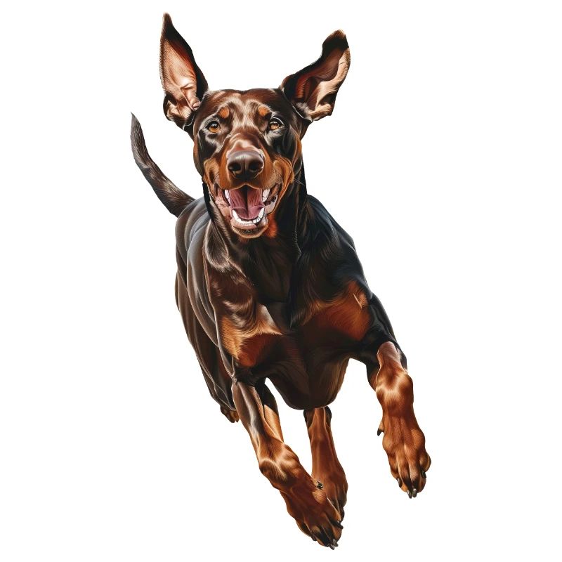 Dobermann