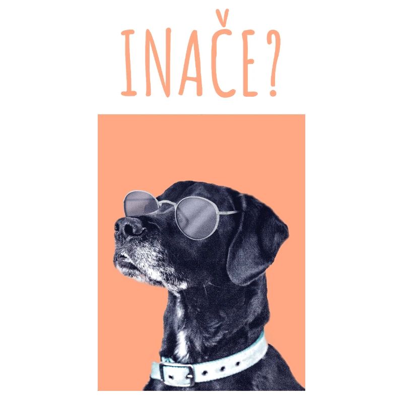 INAČE MAJICA