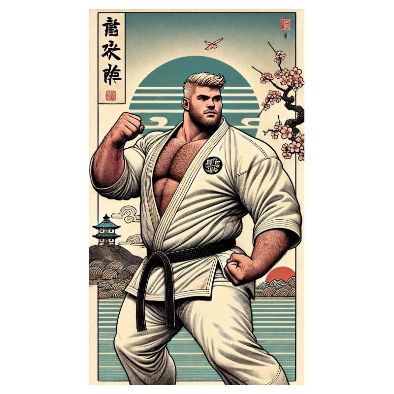 Karate MASTER