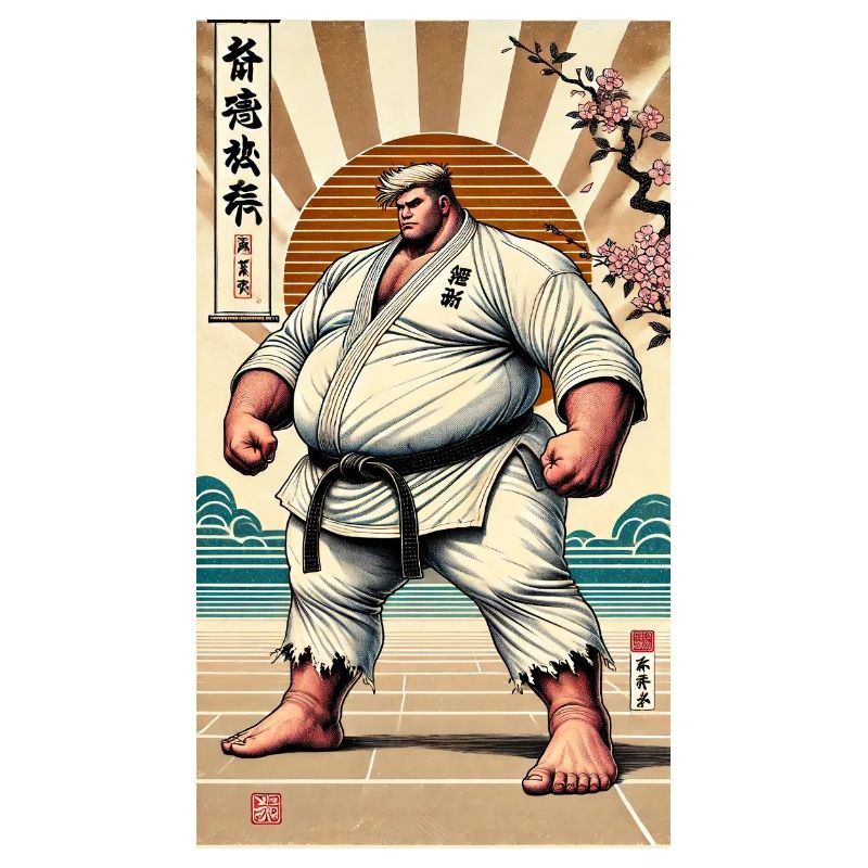 Karate MASTER