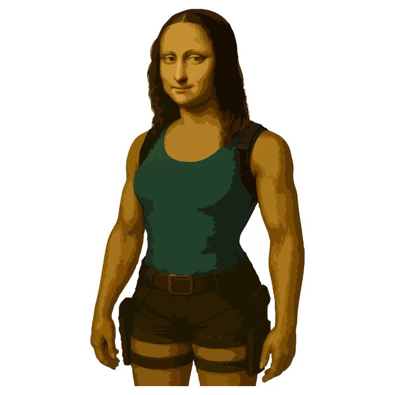 Mona Lara