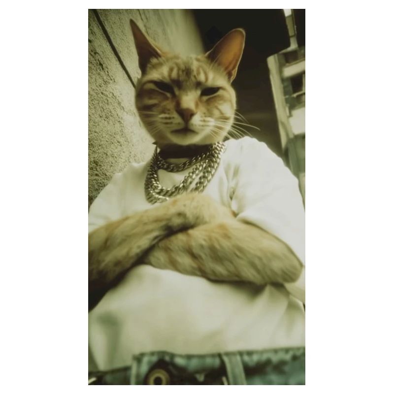 Coolcat 3
