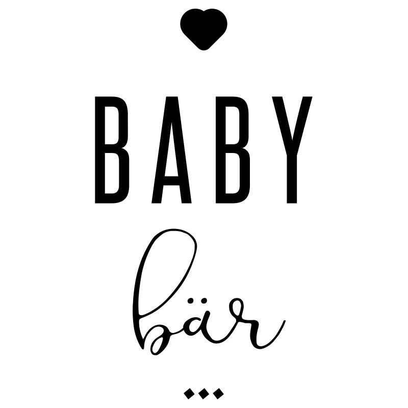 baby bär