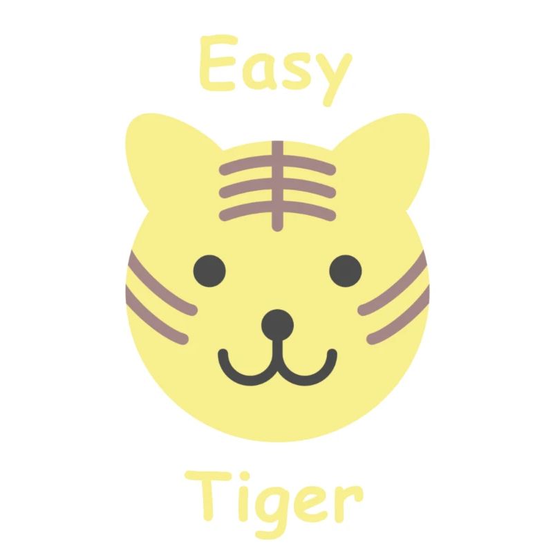 Easy Tiger hell