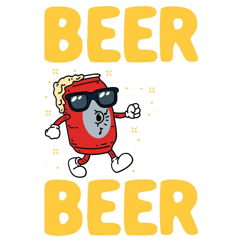Beer Makes You Feel