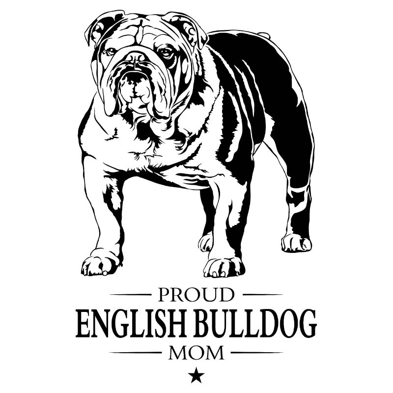 Bouledogue anglais Chiens Wilsigns