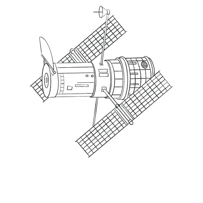 Satellit