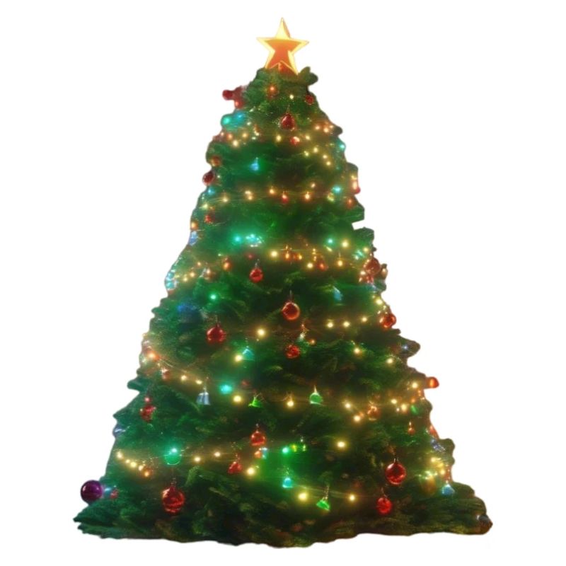 Weihnachtsbaum