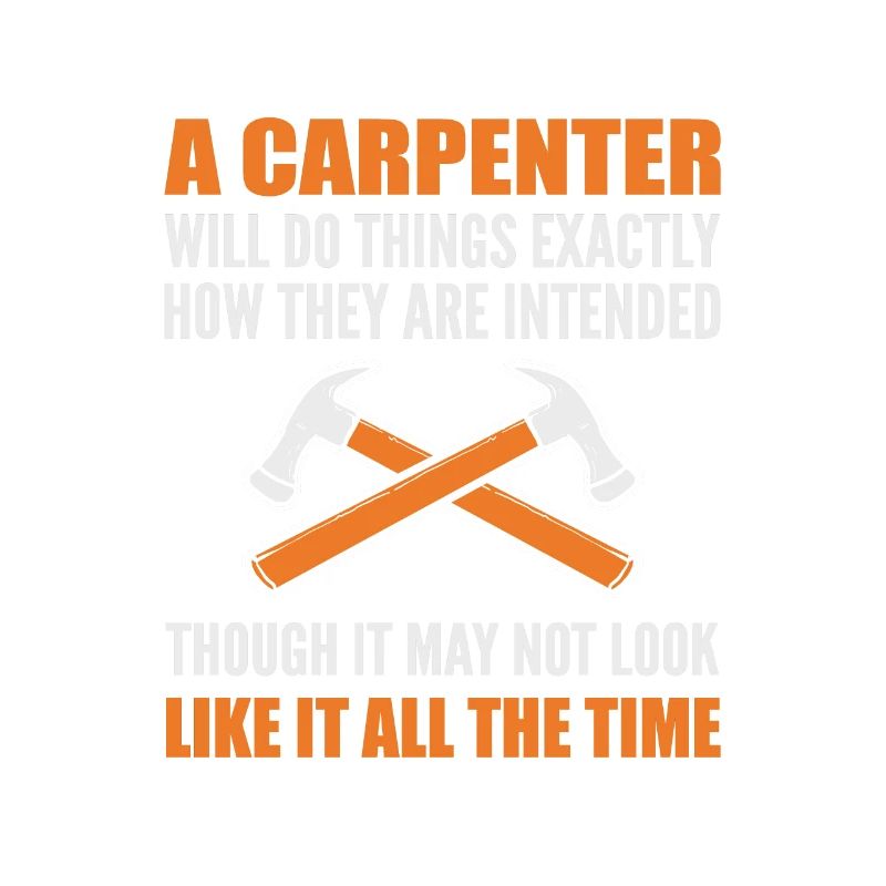 Wird Dinge tun Möbelbauer Geschenk