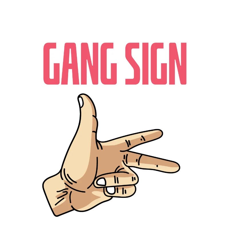 Physik -Gangzeichen Chemiker oder Wissenschaftler