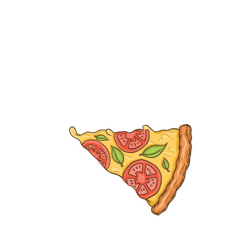 Pizza Make Pizzas Party Funny Chef Quote