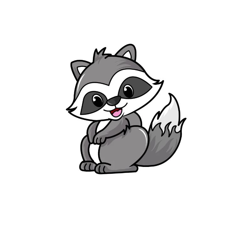 Mollig, aber ich werde dich bekämpfen, freches Was