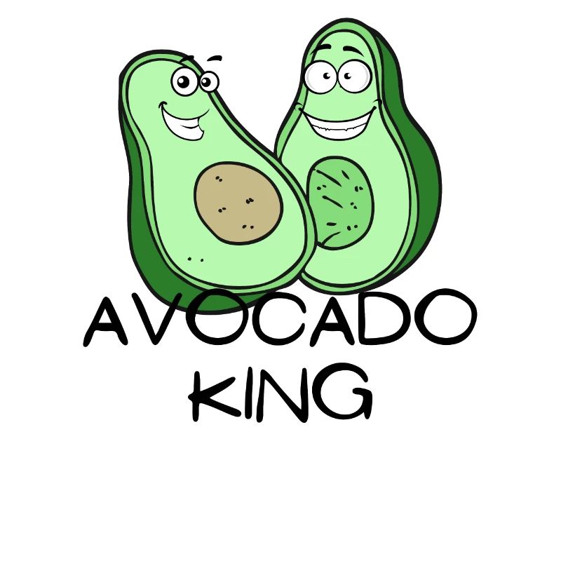 Avocado King