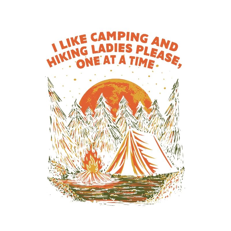 Mesdames s’il vous plaît un après le camping -Wandercamper Wa
