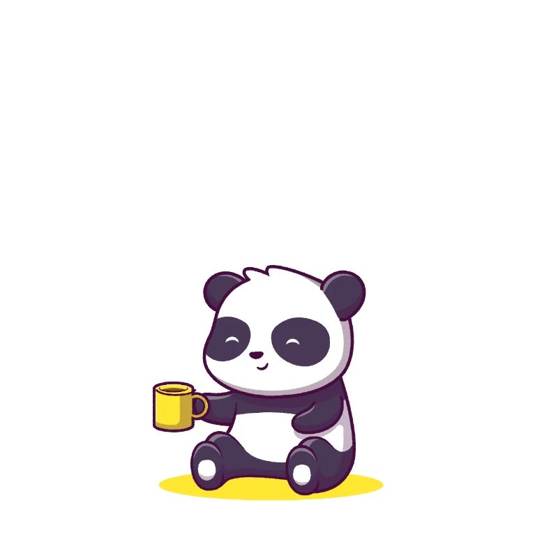 I have a talkative mind introverted