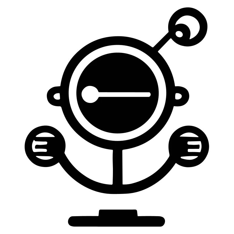 Kleiner Roboter