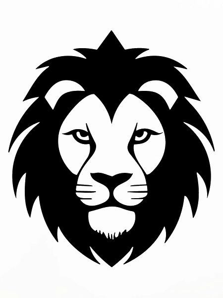 Lion's head