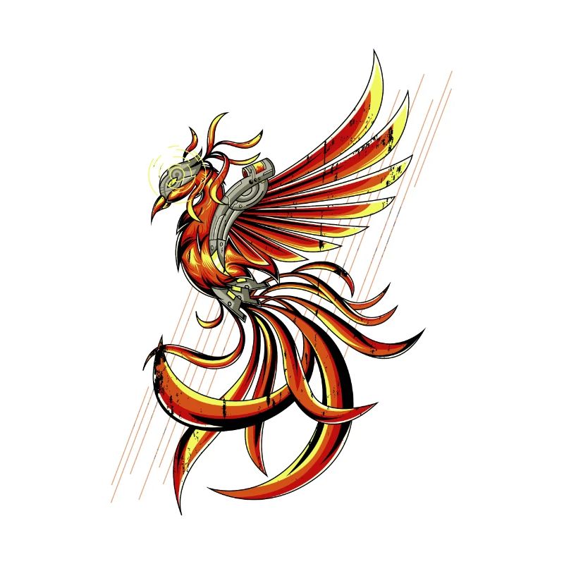 phoenix