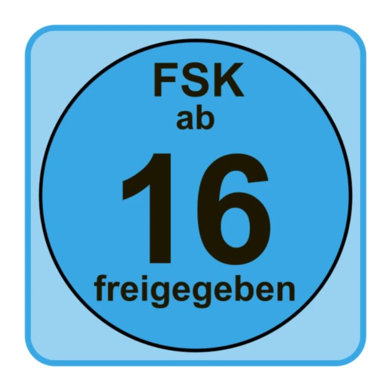 FSK 16