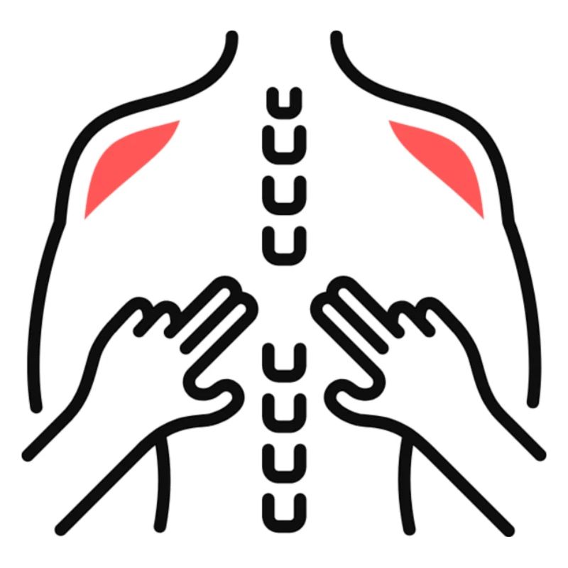 Massage relax Physio