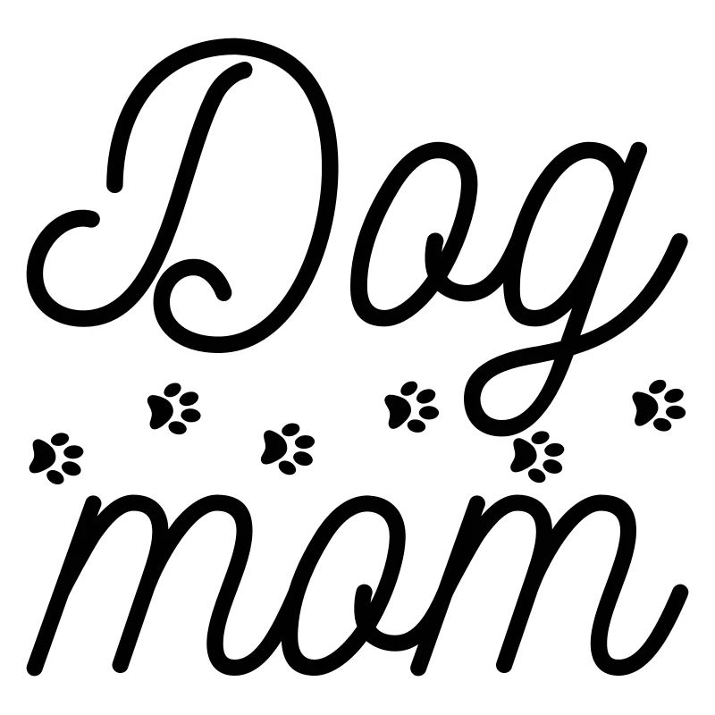 Hunde Mama